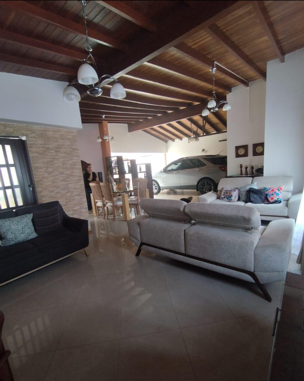 Casa en Venta en Laureles, Medellín