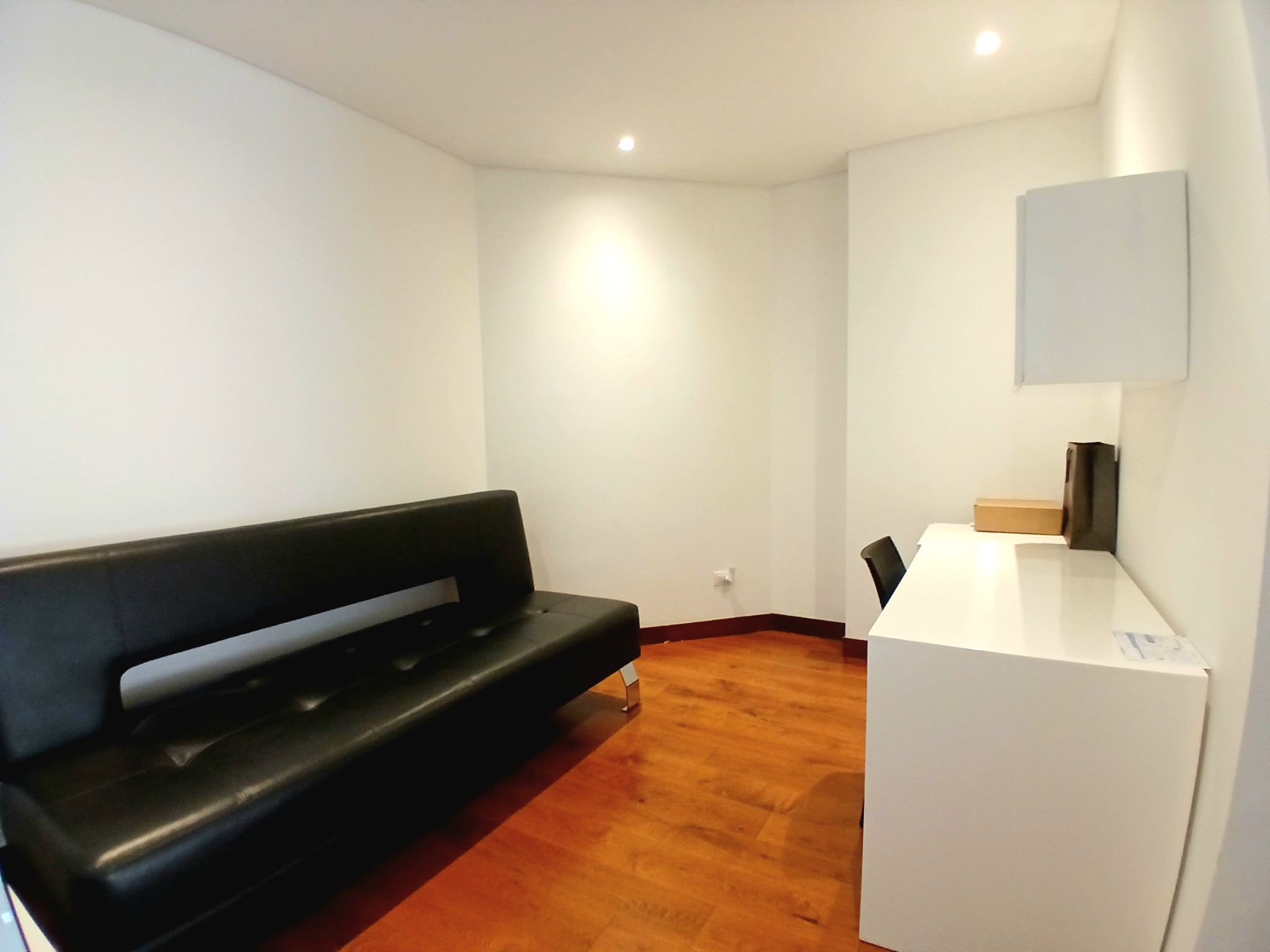 Apartamento en venta en Santa Paula, Bogotá · foto 9 de 16