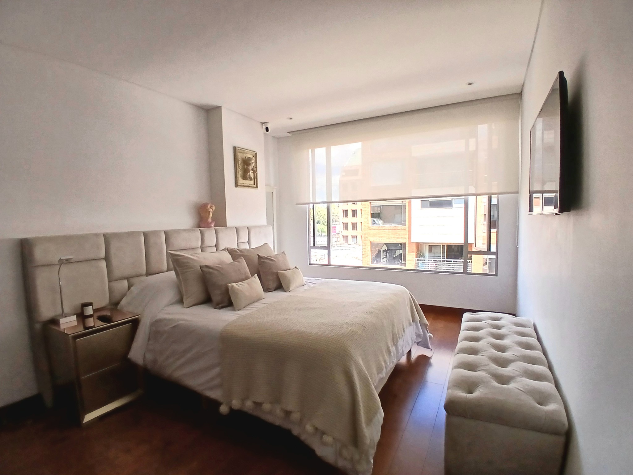 Apartamento en venta en Santa Paula, Bogotá · foto 12 de 16