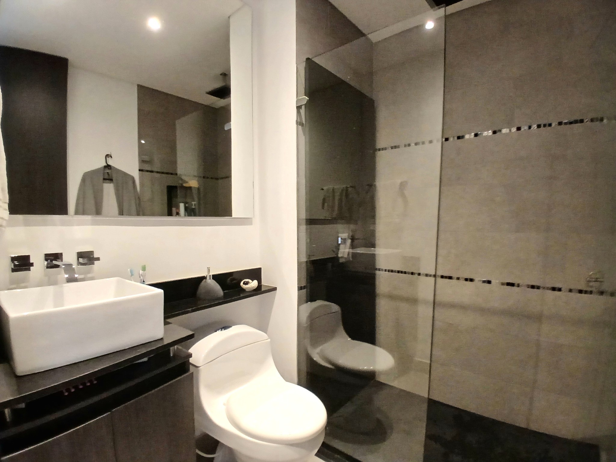 Apartamento en venta en Santa Paula, Bogotá · foto 11 de 16