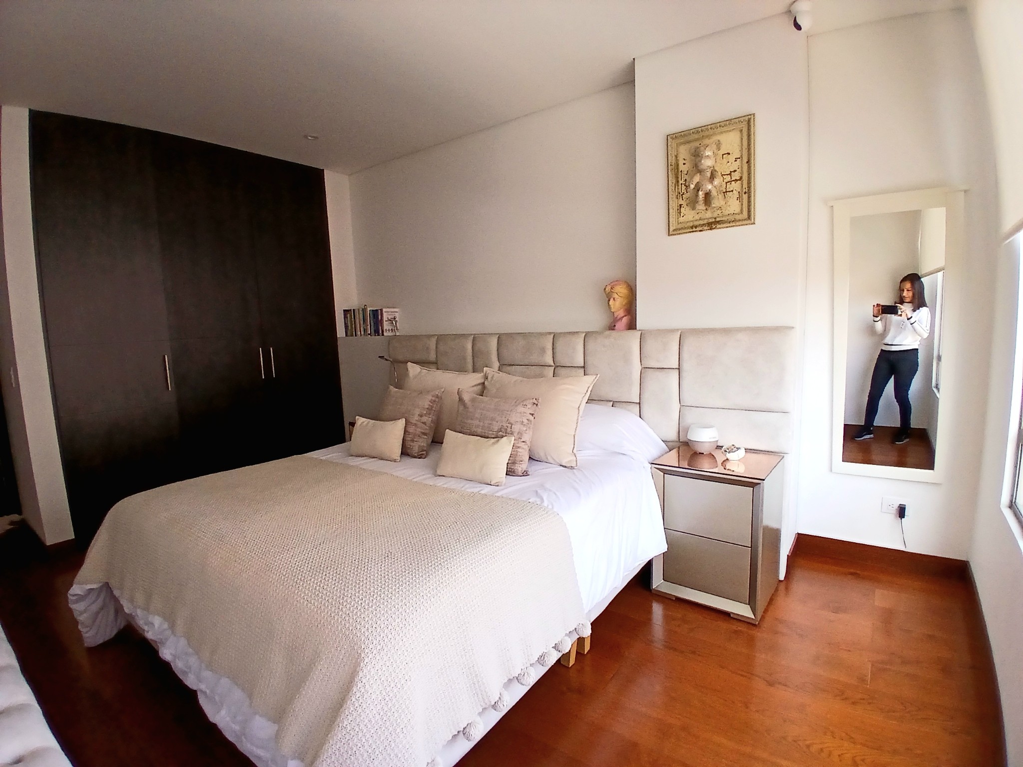 Apartamento en venta en Santa Paula, Bogotá · foto 13 de 16