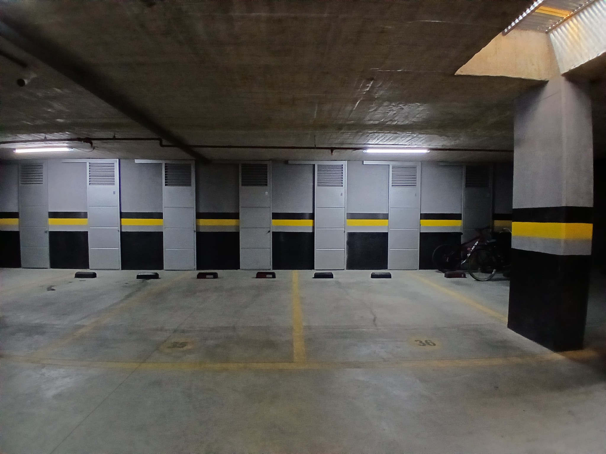 Apartamento en venta en Santa Paula, Bogotá · foto 15 de 16