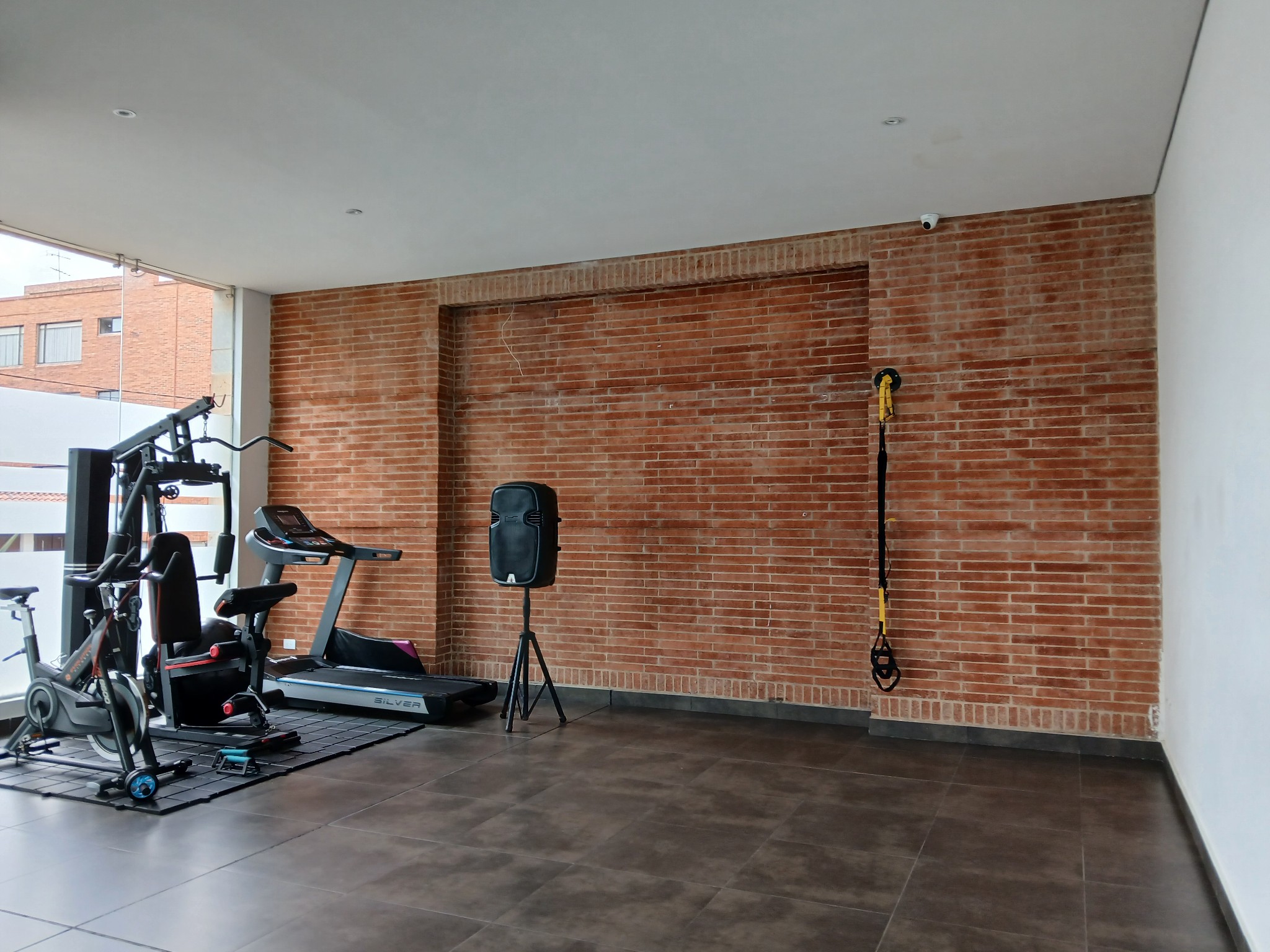 Apartamento en venta en Santa Paula, Bogotá · foto 16 de 16