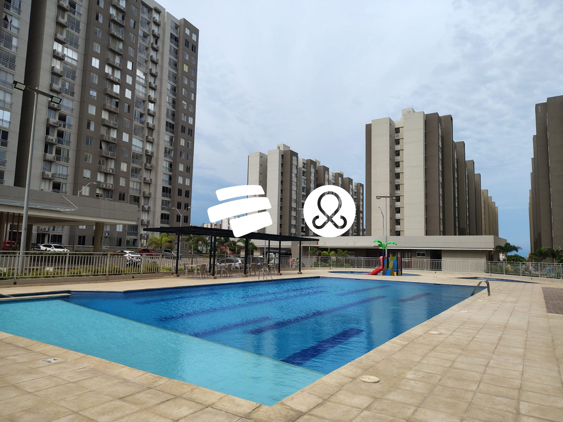 Apartamento en venta en Ciudad Mallorquin, Barranquilla · foto 2 de 15