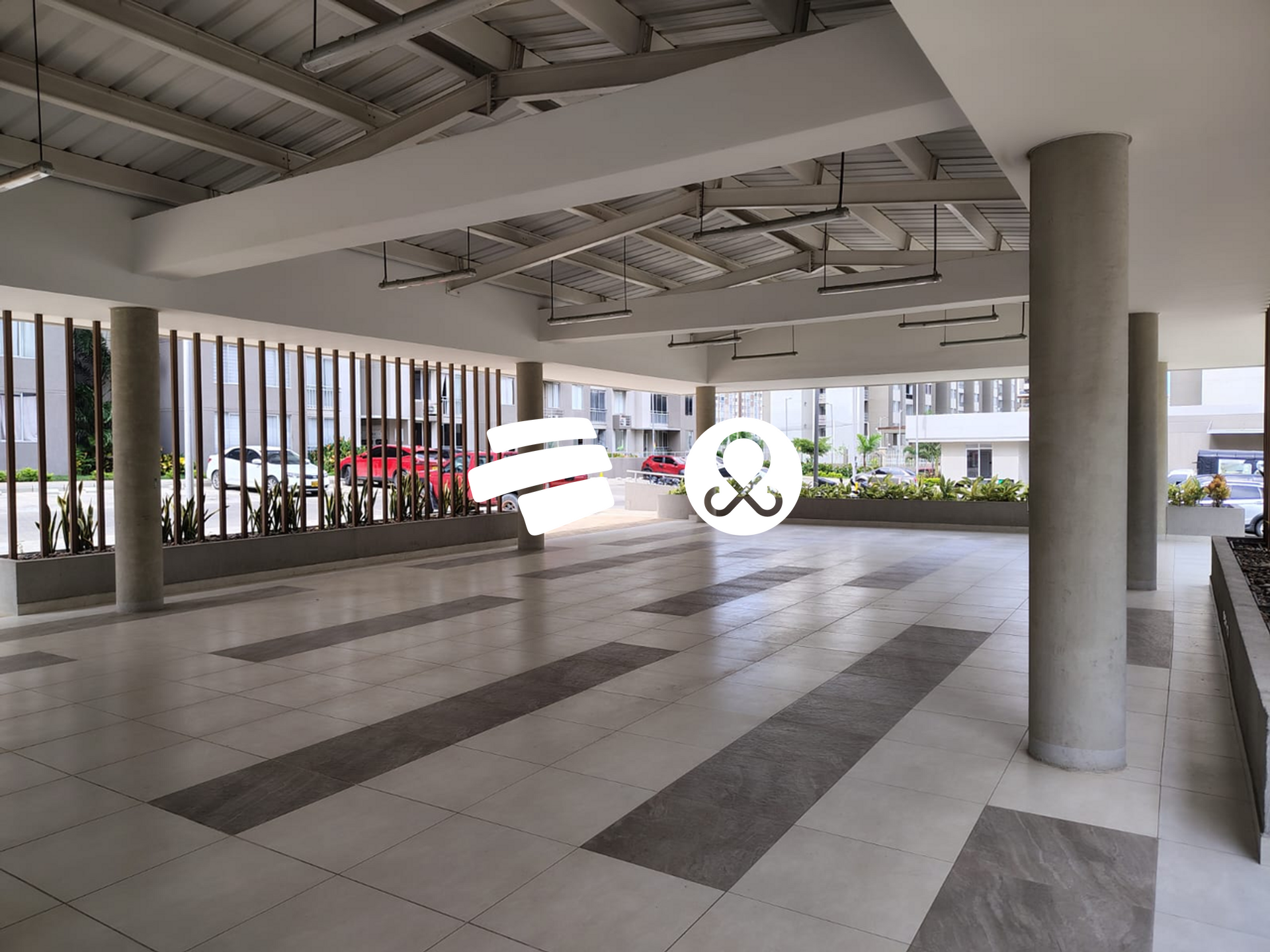 Apartamento en venta en Ciudad Mallorquin, Barranquilla · foto 3 de 15