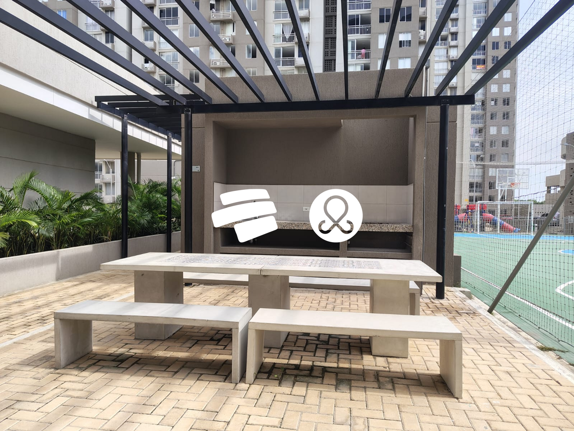 Apartamento en venta en Ciudad Mallorquin, Barranquilla · foto 5 de 15