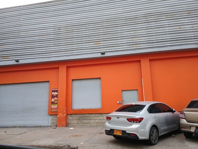 Local en arriendo en Centro, Barranquilla, 1032 m² · foto 2 de 9