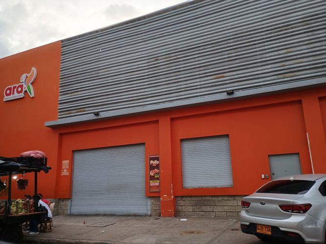 Local en arriendo en Centro, Barranquilla, 1032 m² · foto 5 de 9