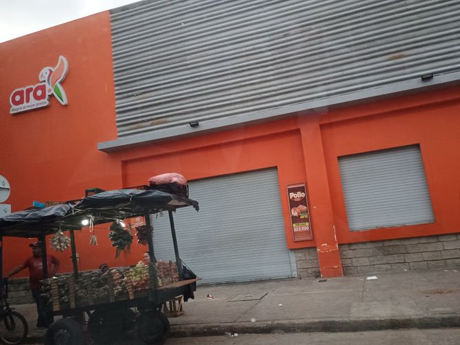 Local en arriendo en Centro, Barranquilla, 1032 m² · foto 6 de 9