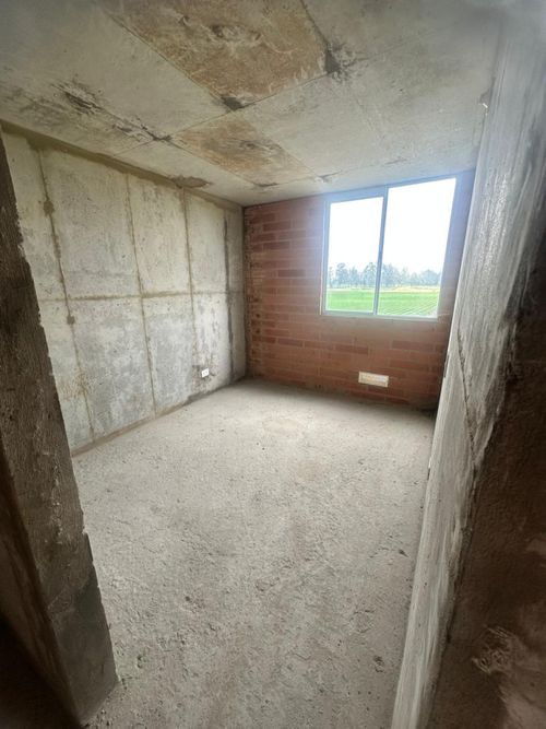Apartamento de 3 alcobas en venta en Zona Centro, Madrid, 47 m² · foto 4 de 12