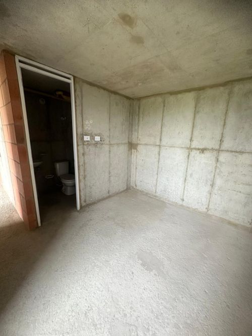 Apartamento de 3 alcobas en venta en Zona Centro, Madrid, 47 m² · foto 6 de 12