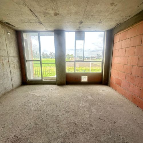 Apartamento de 3 alcobas en venta en Zona Centro, Madrid, 47 m² · foto 7 de 12