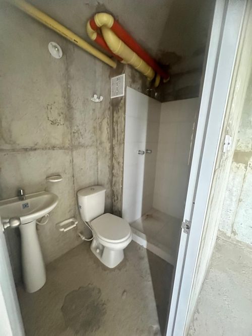 Apartamento de 3 alcobas en venta en Zona Centro, Madrid, 47 m² · foto 8 de 12