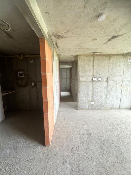 Apartamento de 3 alcobas en venta en Zona Centro, Madrid, 47 m² · foto 9 de 12