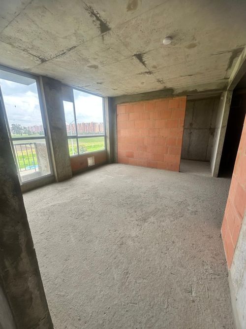 Apartamento de 3 alcobas en venta en Zona Centro, Madrid, 47 m² · foto 10 de 12