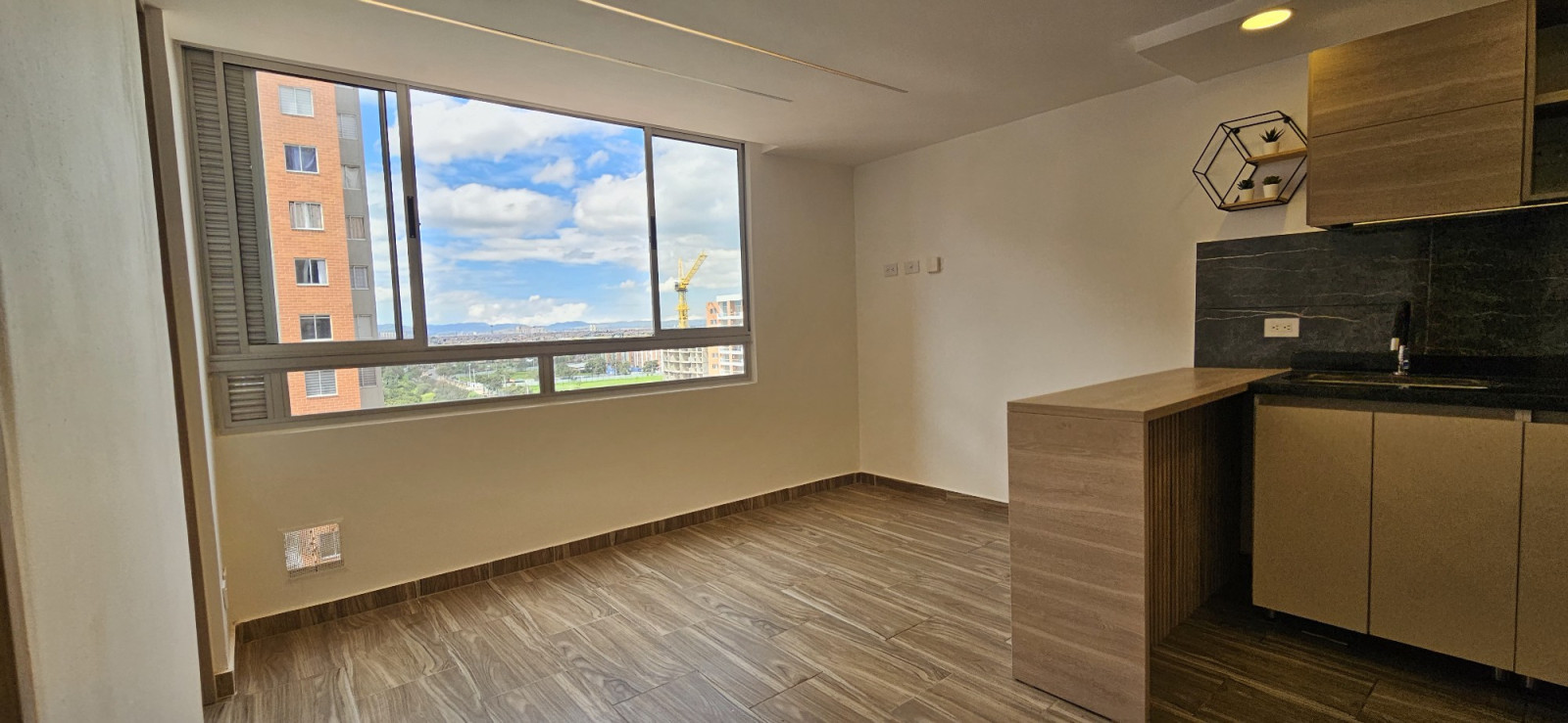 Apartamento en venta en Nueva Castilla, Bogotá · foto 2 de 21