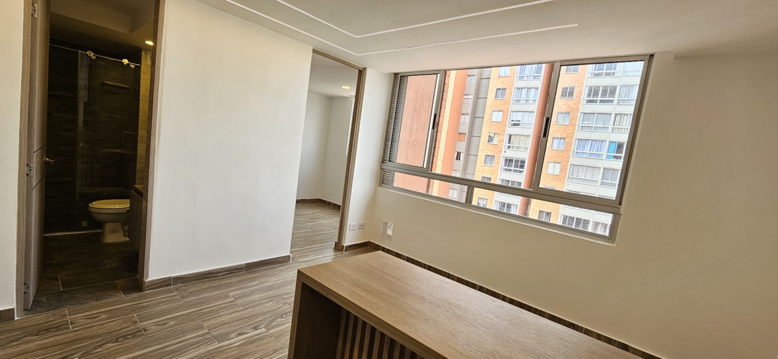 Apartamento en venta en Nueva Castilla, Bogotá · foto 4 de 21