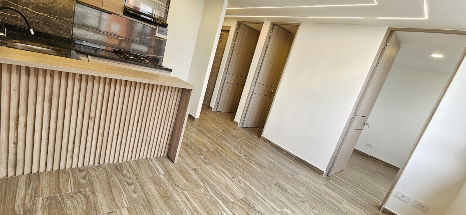 Apartamento en venta en Nueva Castilla, Bogotá · foto 5 de 21