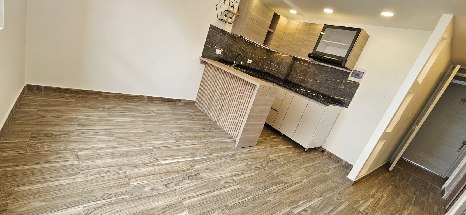 Apartamento en venta en Nueva Castilla, Bogotá · foto 6 de 21