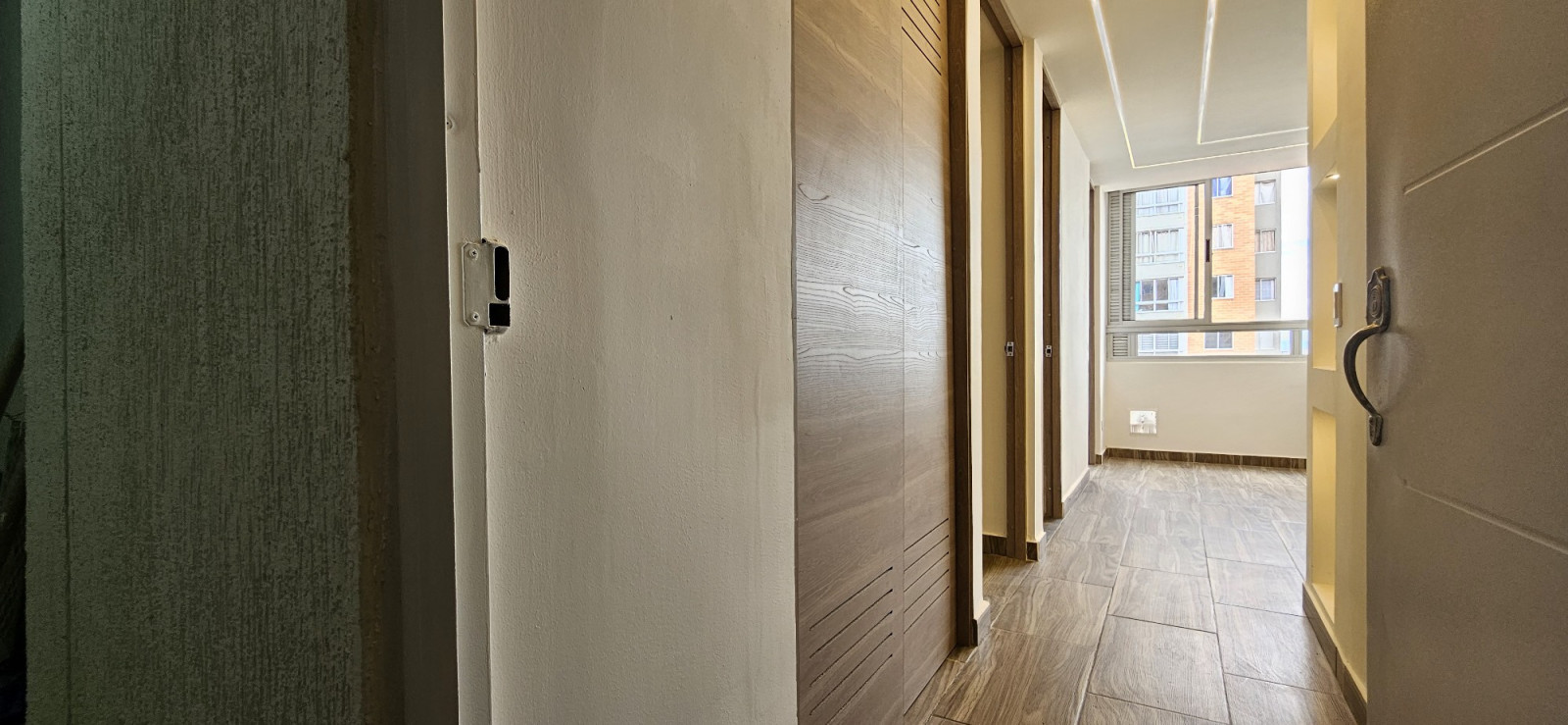 Apartamento en venta en Nueva Castilla, Bogotá · foto 7 de 21