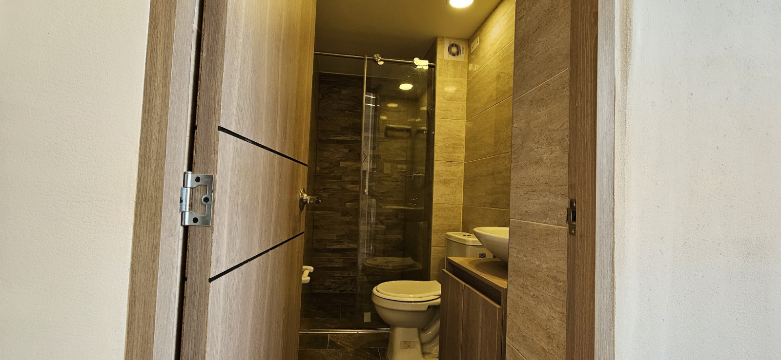 Apartamento en venta en Nueva Castilla, Bogotá · foto 8 de 21