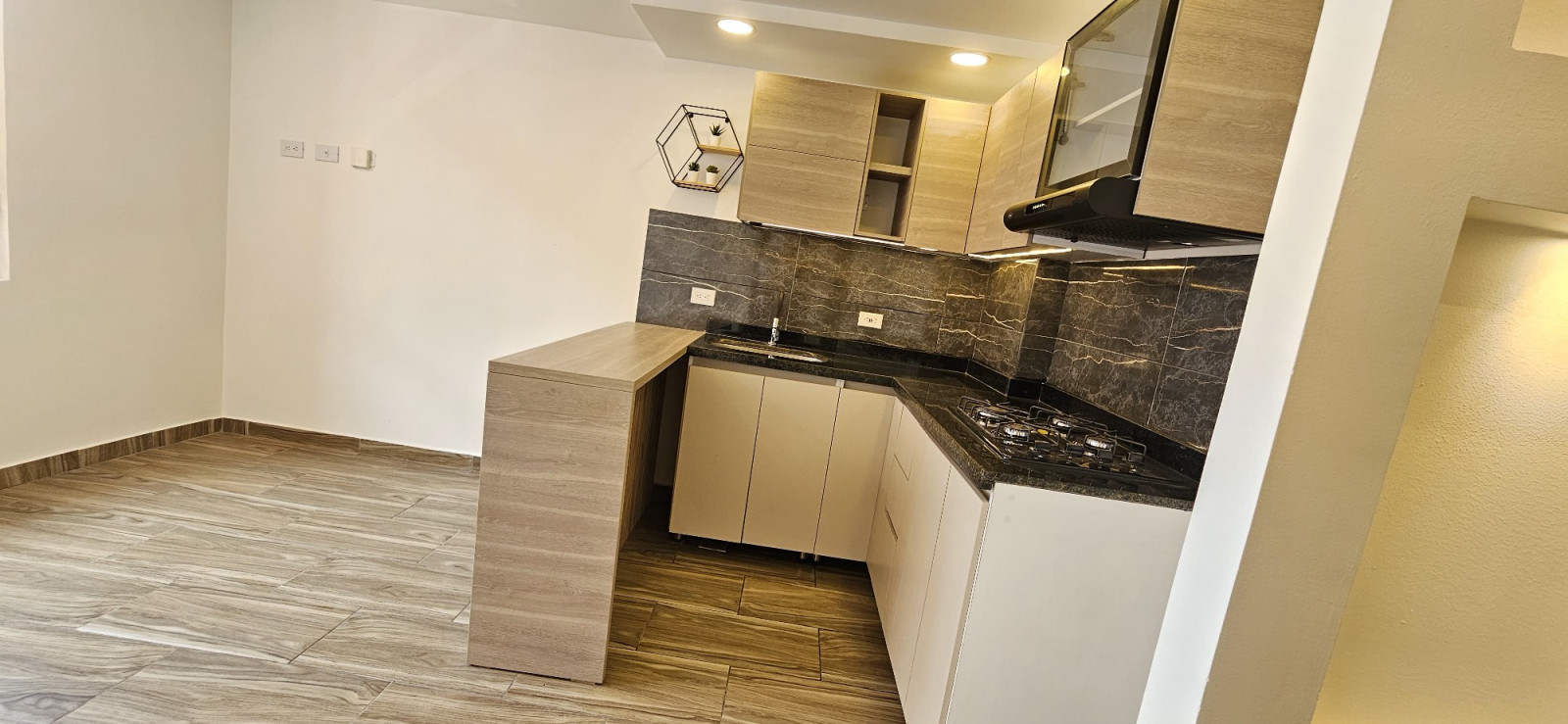 Apartamento en venta en Nueva Castilla, Bogotá · foto 9 de 21
