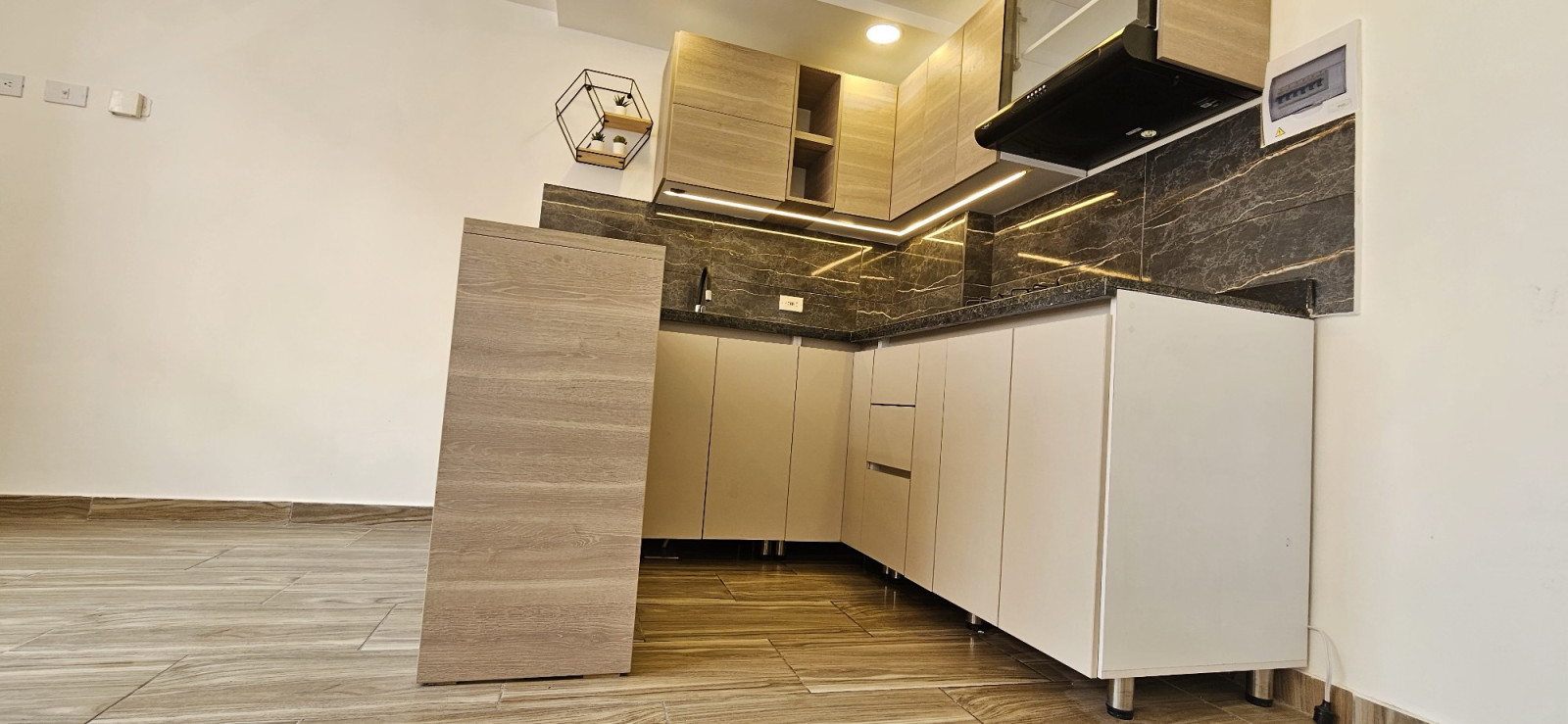 Apartamento en venta en Nueva Castilla, Bogotá · foto 10 de 21