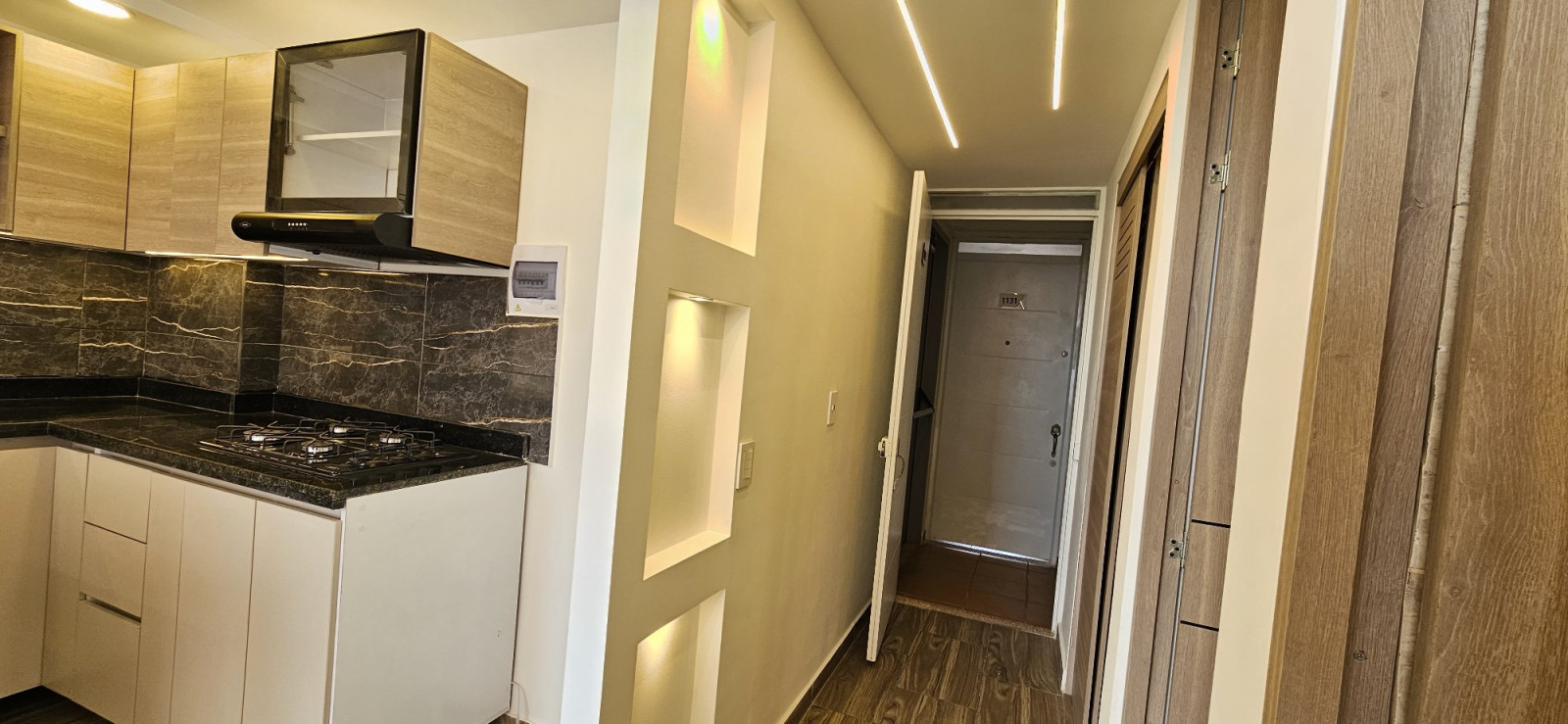 Apartamento en venta en Nueva Castilla, Bogotá · foto 11 de 21