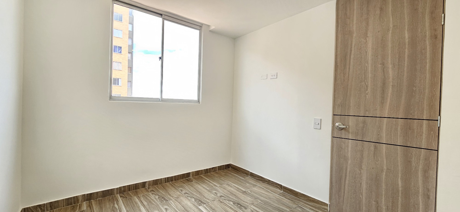 Apartamento en venta en Nueva Castilla, Bogotá · foto 12 de 21