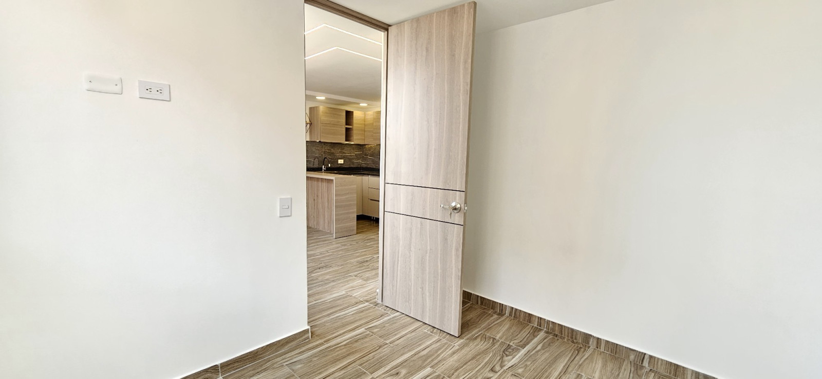 Apartamento en venta en Nueva Castilla, Bogotá · foto 14 de 21
