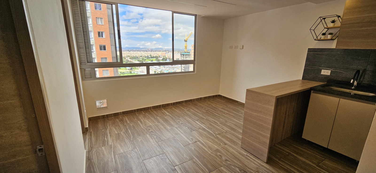 Apartamento en venta en Nueva Castilla, Bogotá · foto 18 de 21