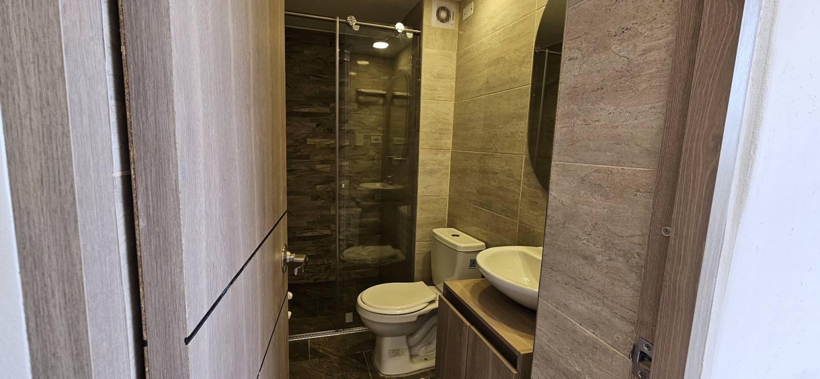 Apartamento en venta en Nueva Castilla, Bogotá · foto 19 de 21