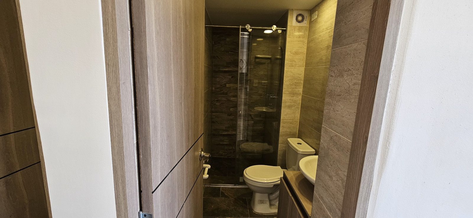 Apartamento en venta en Nueva Castilla, Bogotá · foto 20 de 21