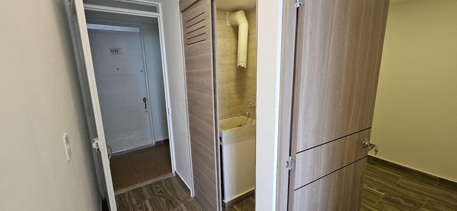 Apartamento en venta en Nueva Castilla, Bogotá · foto 21 de 21