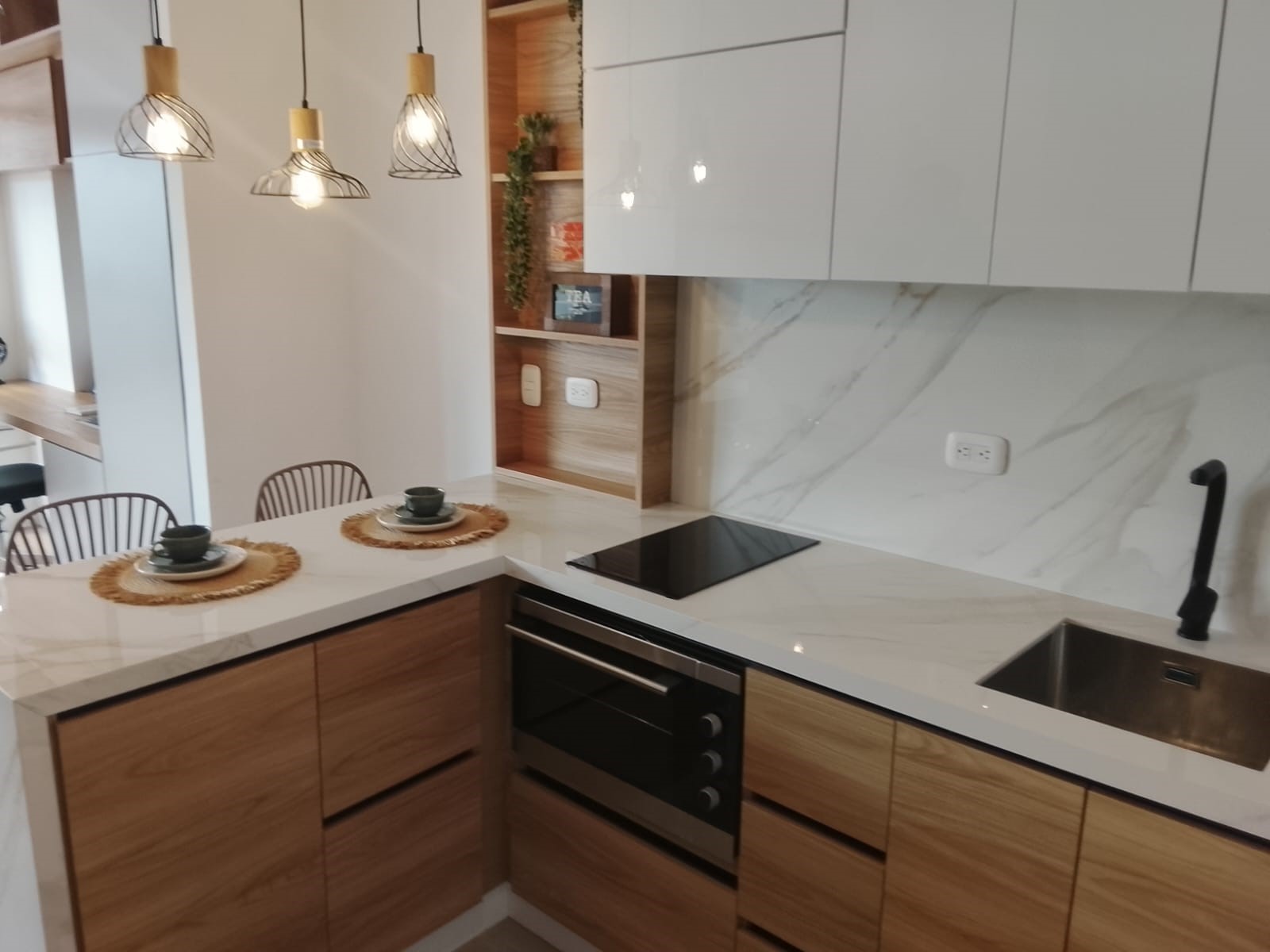 Apartamento en venta en Mazuren, Bogotá · foto 2 de 6