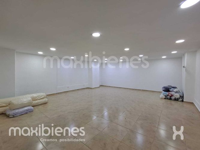 Local en arriendo en Santa Maria La Nueva, Itagüí, 95 m² · foto 3 de 6
