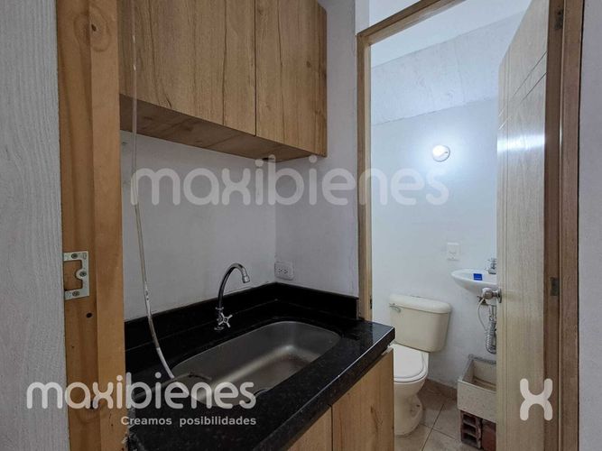 Local en arriendo en Santa Maria La Nueva, Itagüí, 95 m² · foto 6 de 6