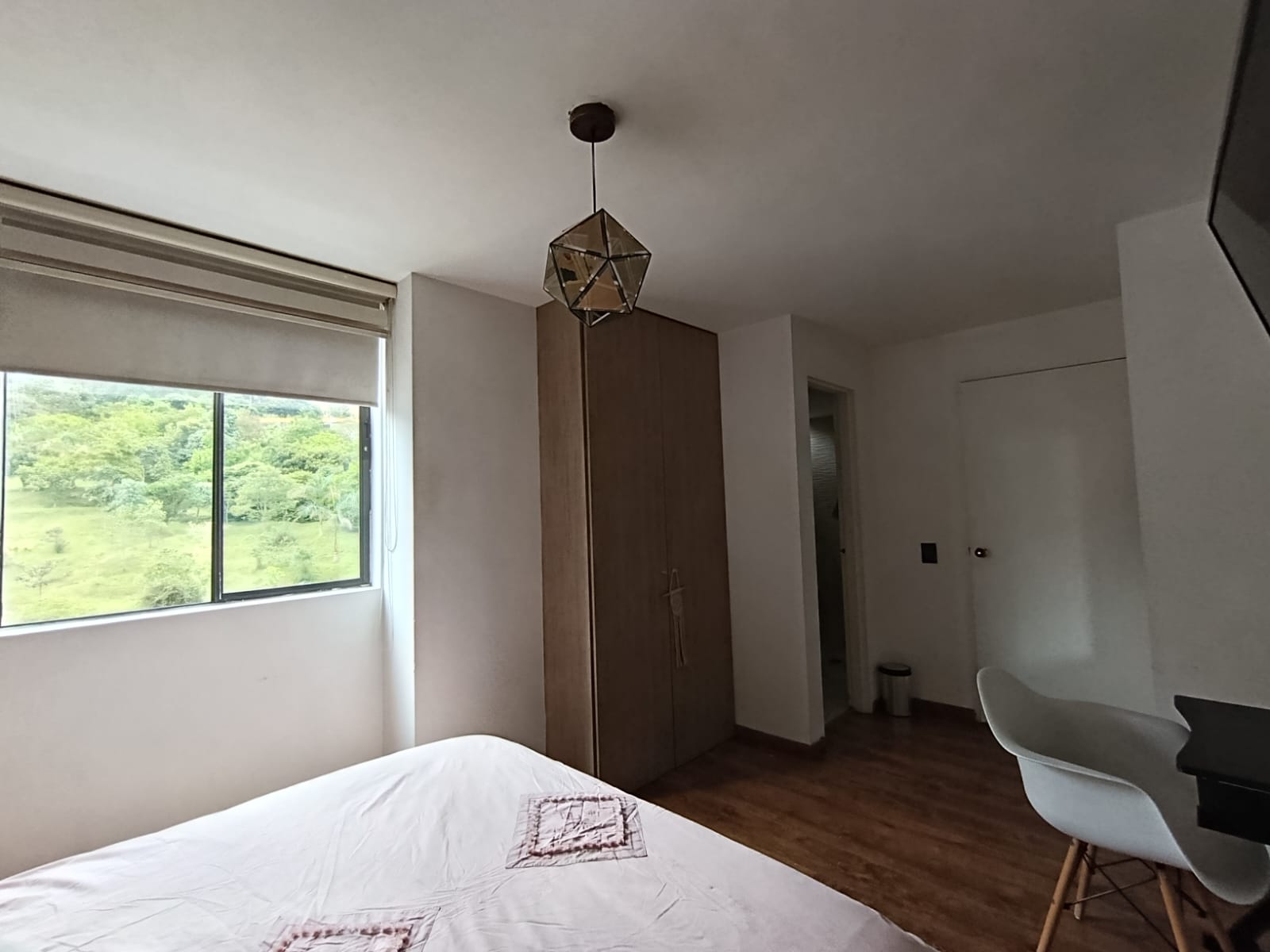 1BR Apartment in El tesoro (54 m²) - 4