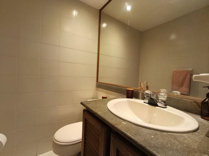 Apartaestudio en arriendo en El Poblado, Medellín, 54 m² · foto 12 de 12