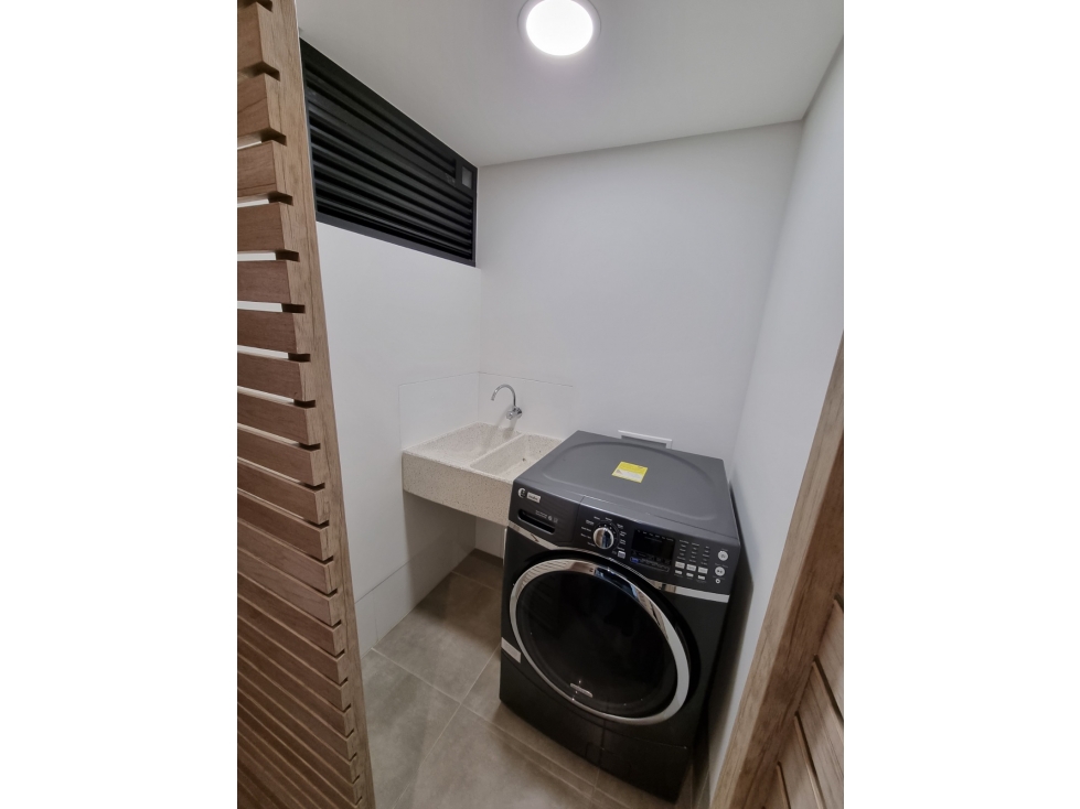 Apartamento en venta en Medellín 3