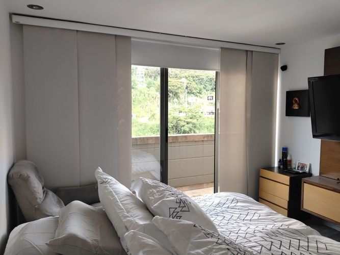 Apartamento de 3 alcobas en arriendo en Castropol, Medellín, 164 m² · foto 12 de 19