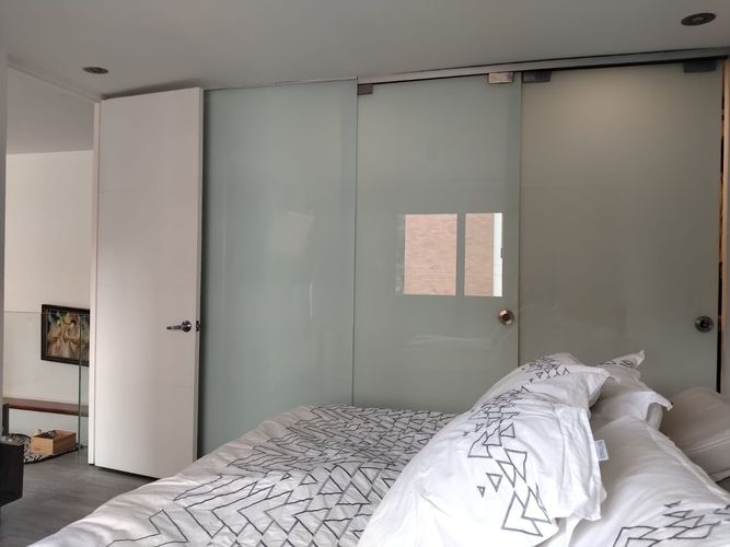 Apartamento de 3 alcobas en arriendo en Castropol, Medellín, 164 m² · foto 13 de 19