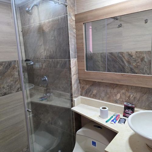 Apartamento de 3 alcobas en venta en Niquia, Bello, 62 m² · foto 3 de 14