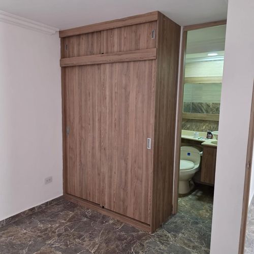 Apartamento de 3 alcobas en venta en Niquia, Bello, 62 m² · foto 5 de 14