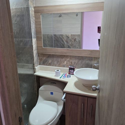 Apartamento de 3 alcobas en venta en Niquia, Bello, 62 m² · foto 8 de 14