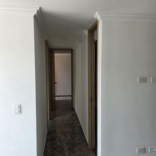 Apartamento de 3 alcobas en venta en Niquia, Bello, 62 m² · foto 10 de 14