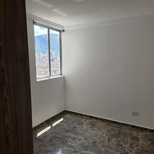 Apartamento de 3 alcobas en venta en Niquia, Bello, 62 m² · foto 11 de 14