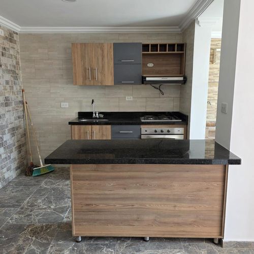 Apartamento de 3 alcobas en venta en Niquia, Bello, 62 m² · foto 12 de 14