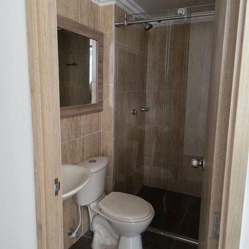 Apartamento de 3 alcobas en venta en Niquia, Bello, 62 m² · foto 14 de 14