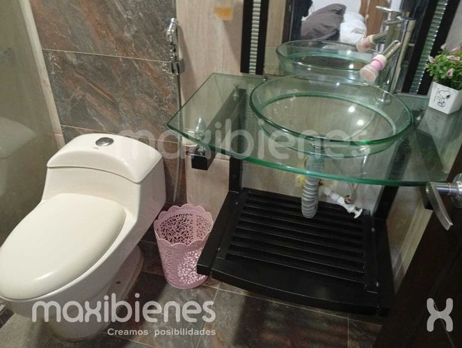 Apartamento de 1 alcoba en arriendo en Ortiz, Apartado, 50 m² · foto 5 de 6